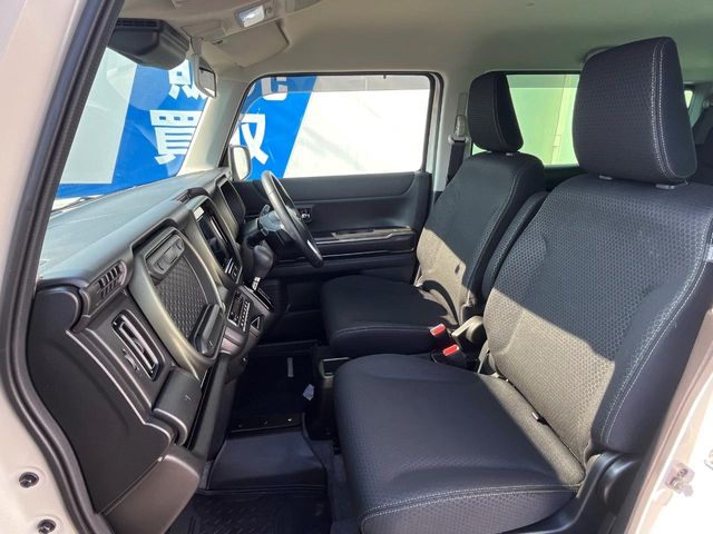 スズキ ハスラー