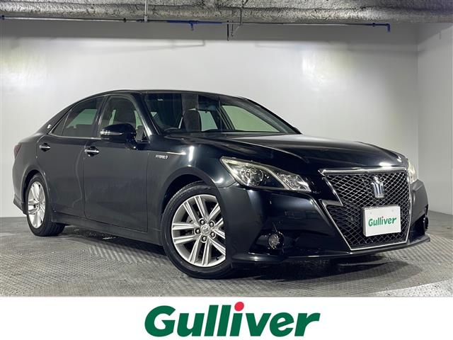 トヨタ クラウン