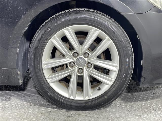 トヨタ クラウンアスリート