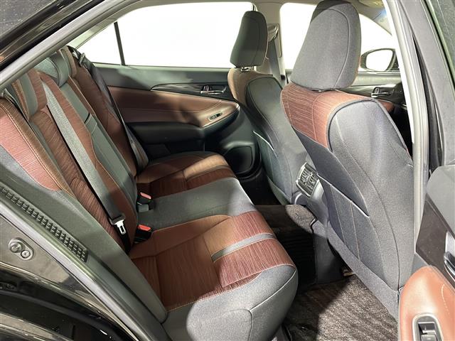 トヨタ クラウンアスリート