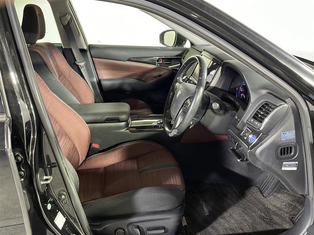 トヨタ クラウンアスリート