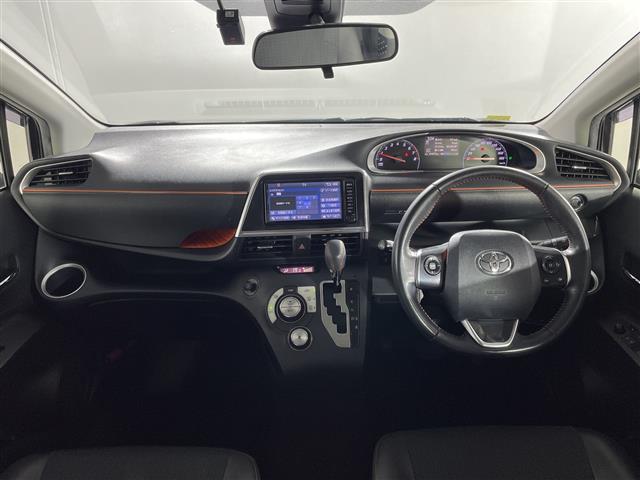 トヨタ シエンタ