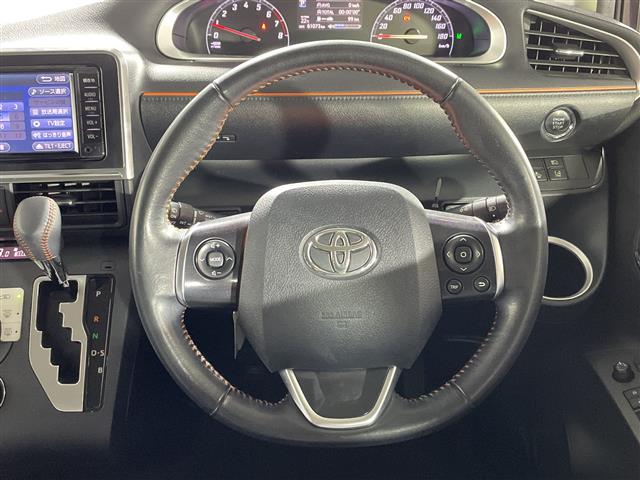 トヨタ シエンタ