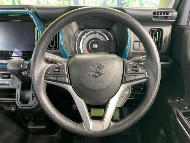 スズキ ハスラー