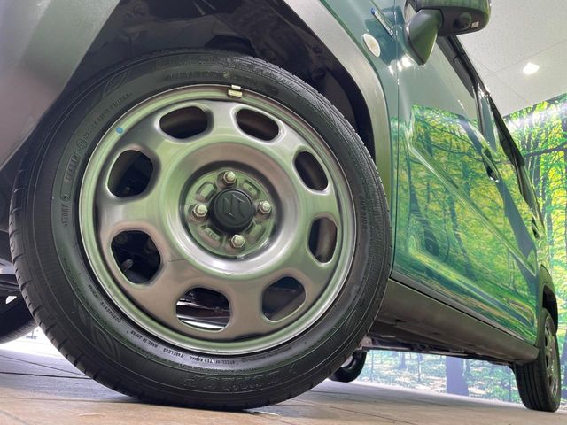 スズキ ハスラー