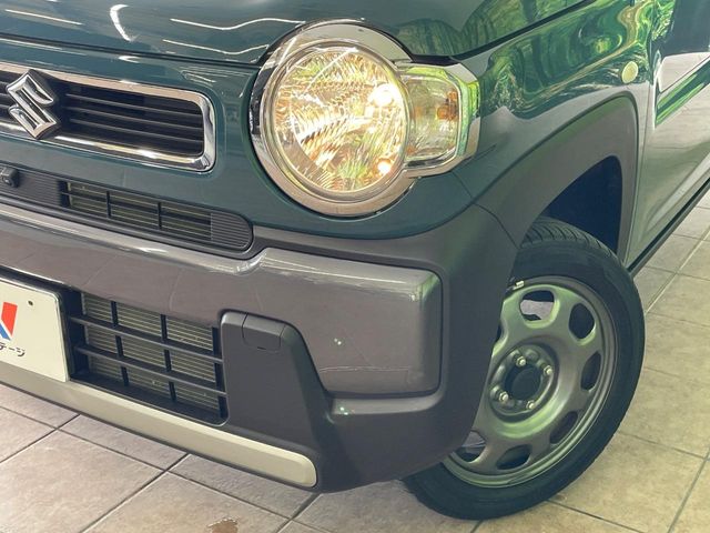 スズキ ハスラー