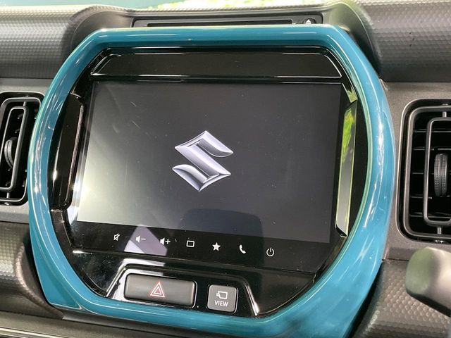 スズキ ハスラー