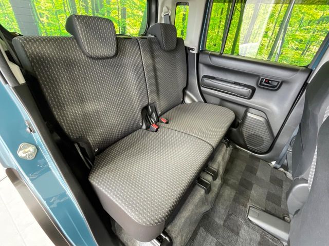 スズキ ハスラー