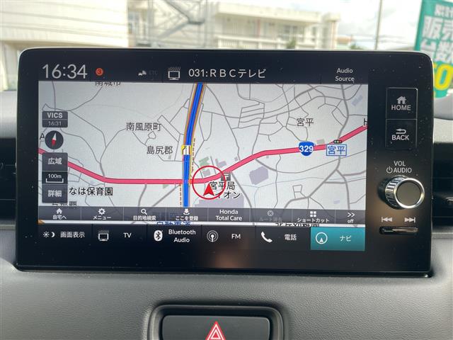 ホンダ ヴェゼル