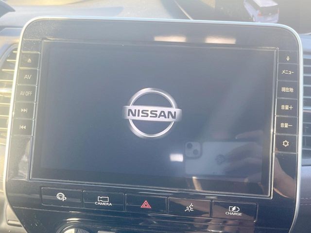 日産 セレナ