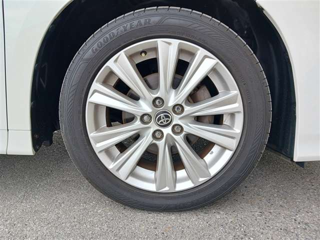 トヨタ アルファード