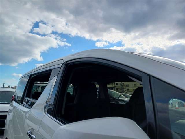 トヨタ アルファード