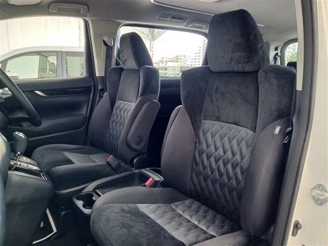 トヨタ アルファード