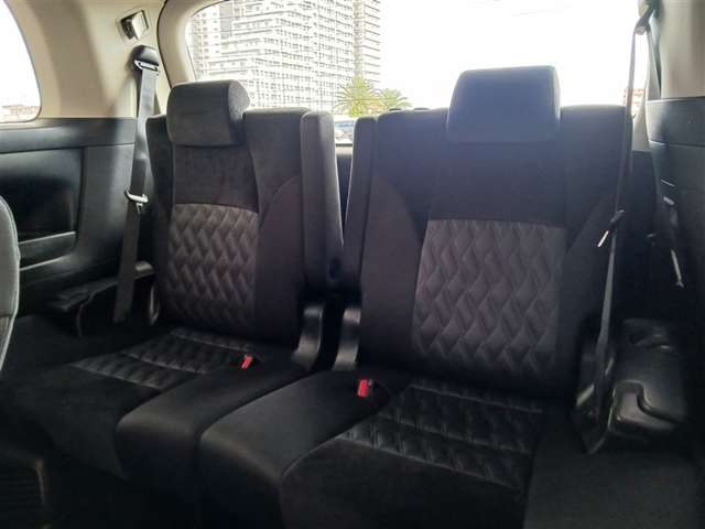 トヨタ アルファード