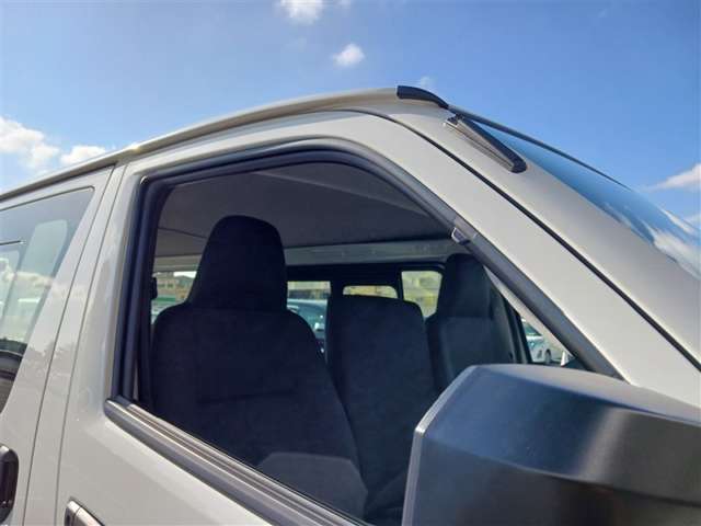 トヨタ ハイエースバン