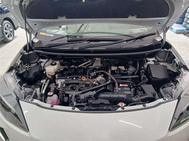 トヨタ ヤリスクロス