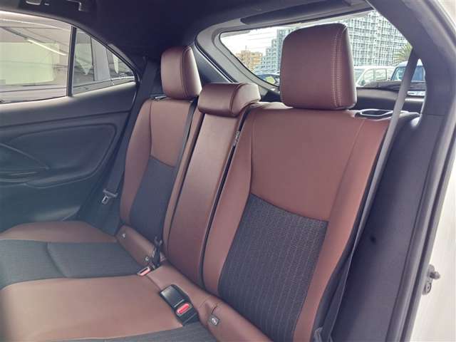 トヨタ ヤリスクロス