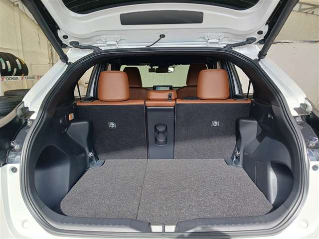 トヨタ ヤリスクロス