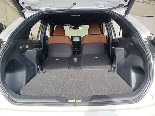 トヨタ ヤリスクロス