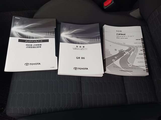トヨタ GR86