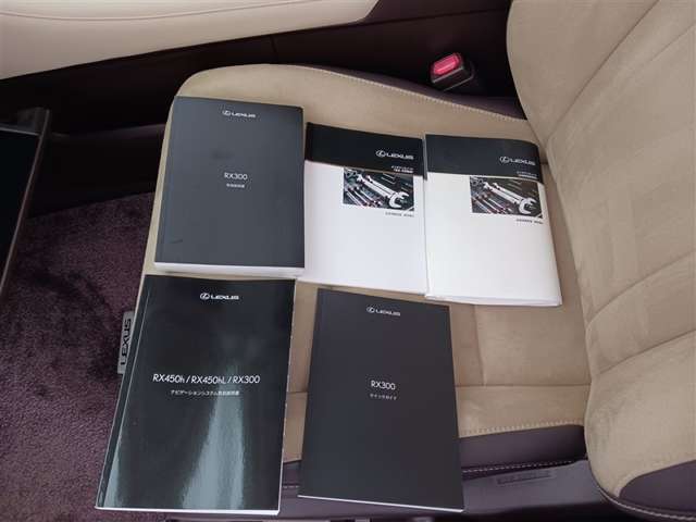 レクサス RX