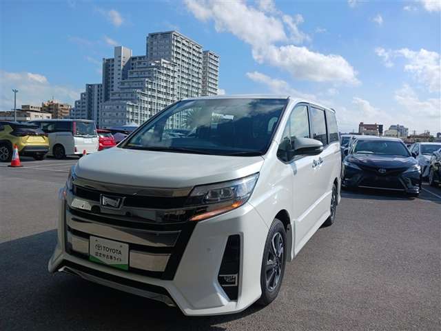 トヨタ ノア