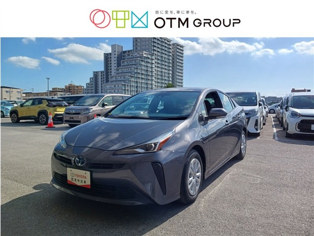 トヨタ プリウス