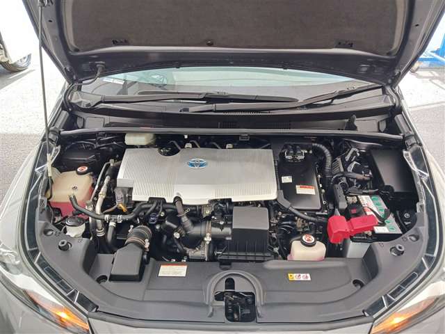 トヨタ プリウス