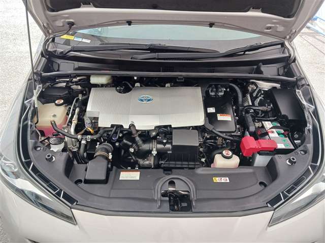 トヨタ プリウス