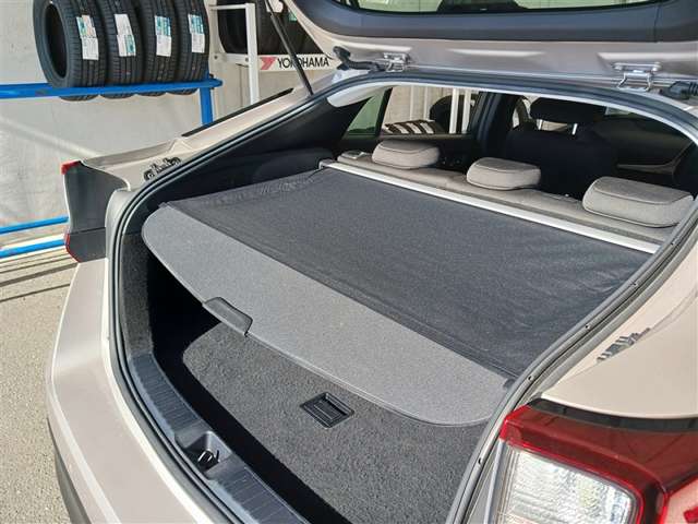 トヨタ プリウス