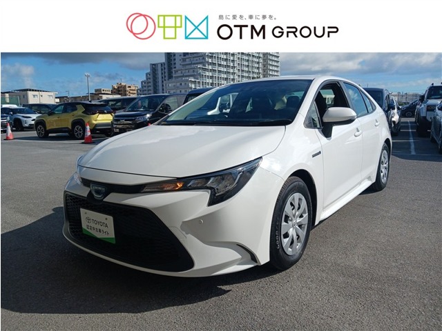 トヨタ カローラ