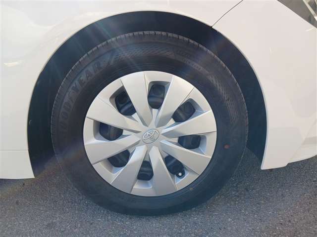 トヨタ カローラ