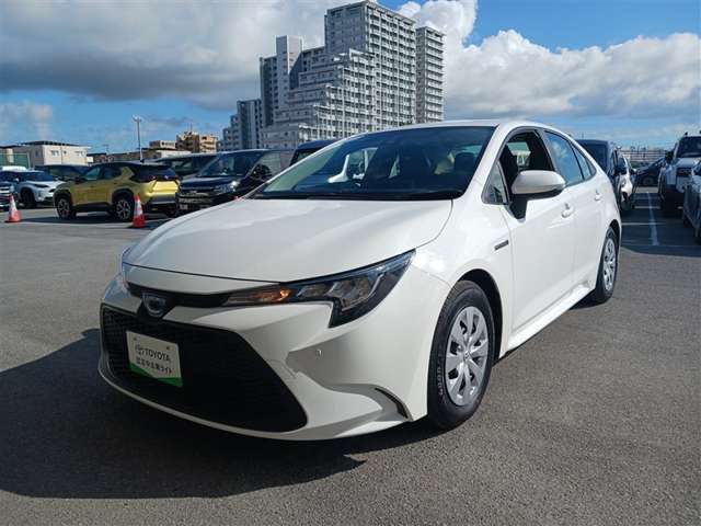 トヨタ カローラ