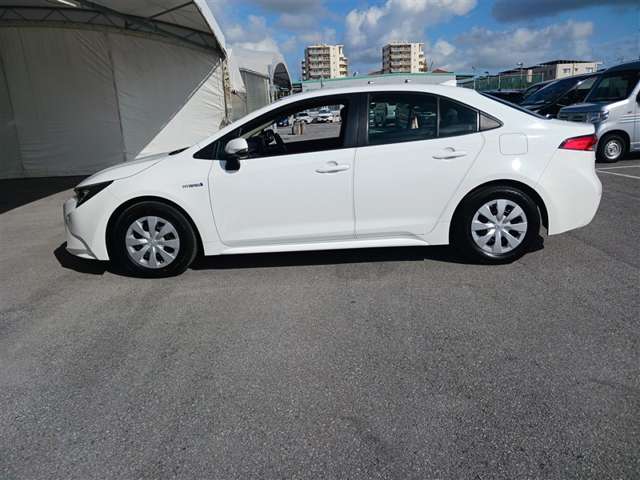 トヨタ カローラ