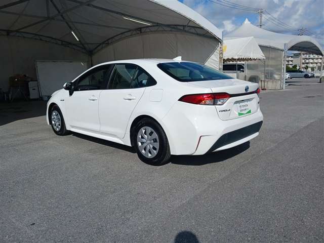 トヨタ カローラ