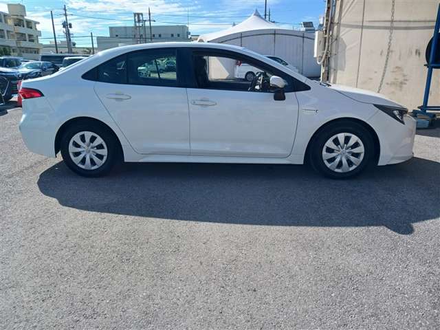 トヨタ カローラ