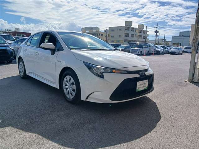 トヨタ カローラ