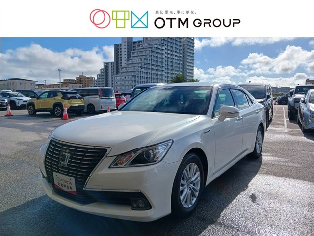 トヨタ クラウン