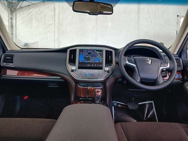 トヨタ クラウンロイヤル