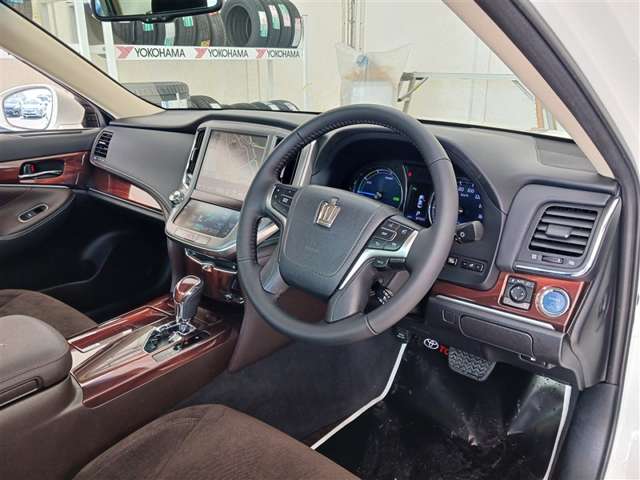 トヨタ クラウンロイヤル