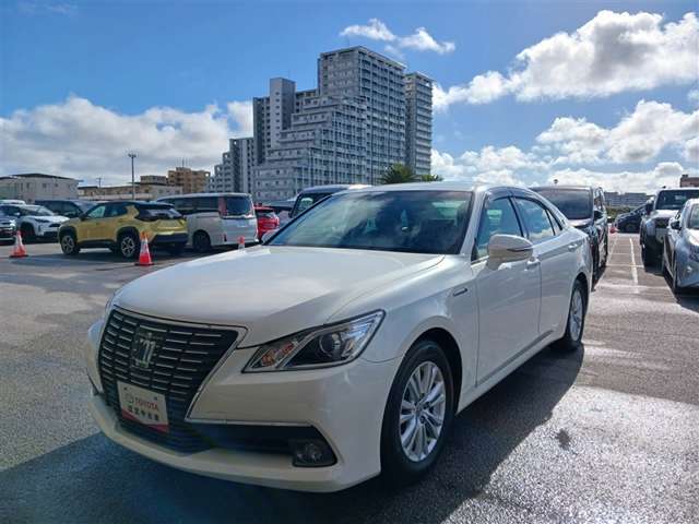 トヨタ クラウンロイヤル