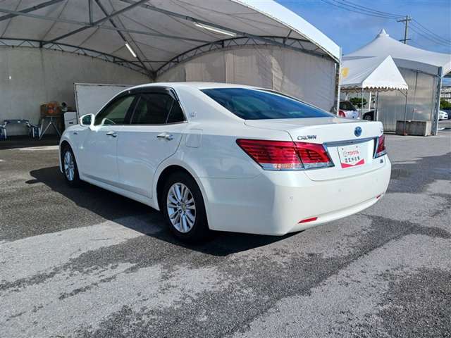 トヨタ クラウンロイヤル