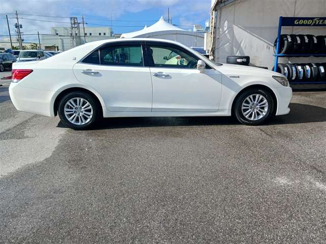 トヨタ クラウンロイヤル