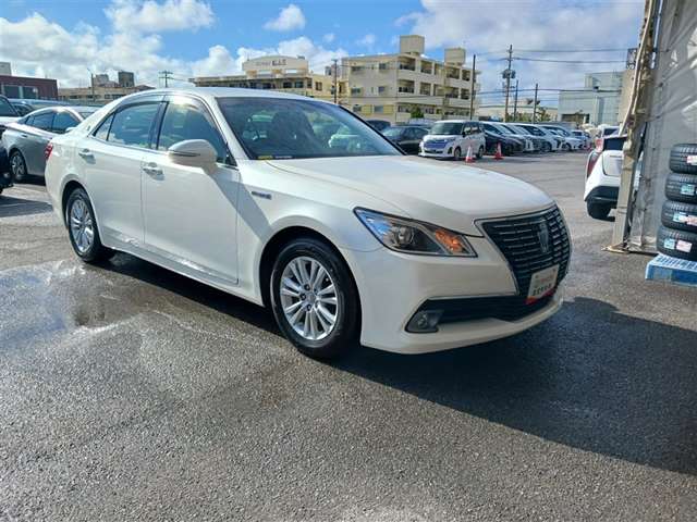 トヨタ クラウンロイヤル