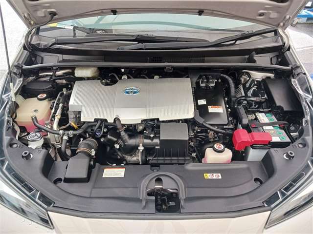 トヨタ プリウス