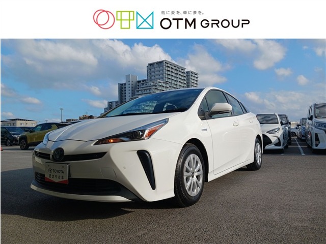 トヨタ プリウス