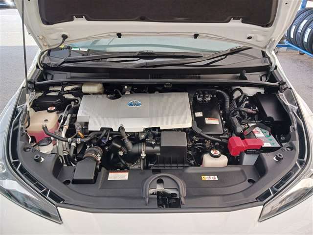 トヨタ プリウス