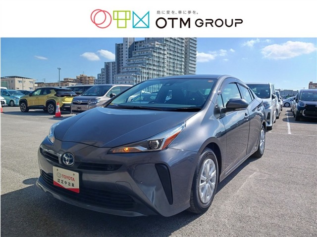 トヨタ プリウス