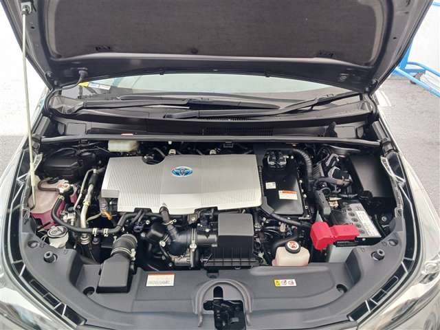 トヨタ プリウス