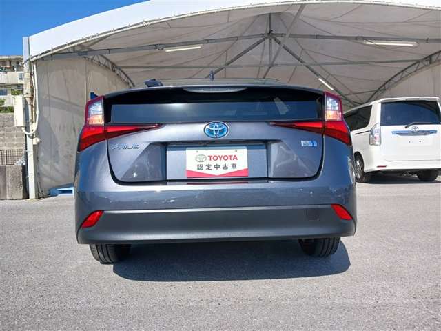 トヨタ プリウス